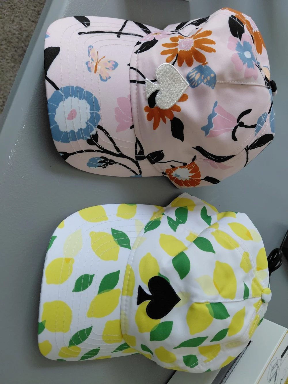 Kate Spade Hats